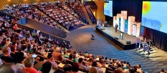 Conference