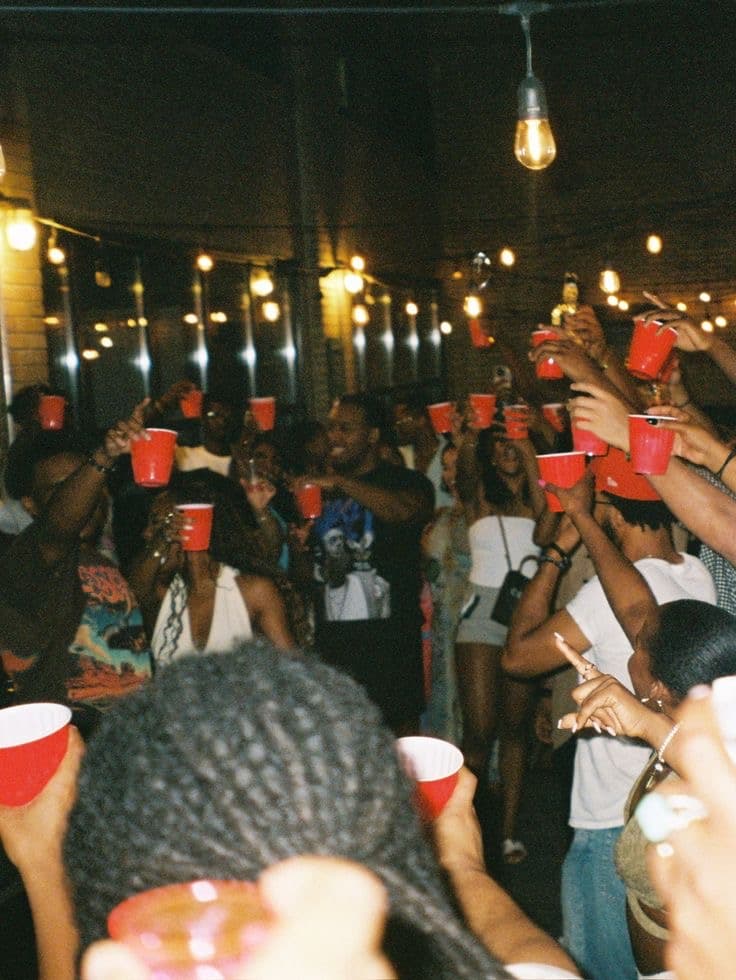 Nightlife