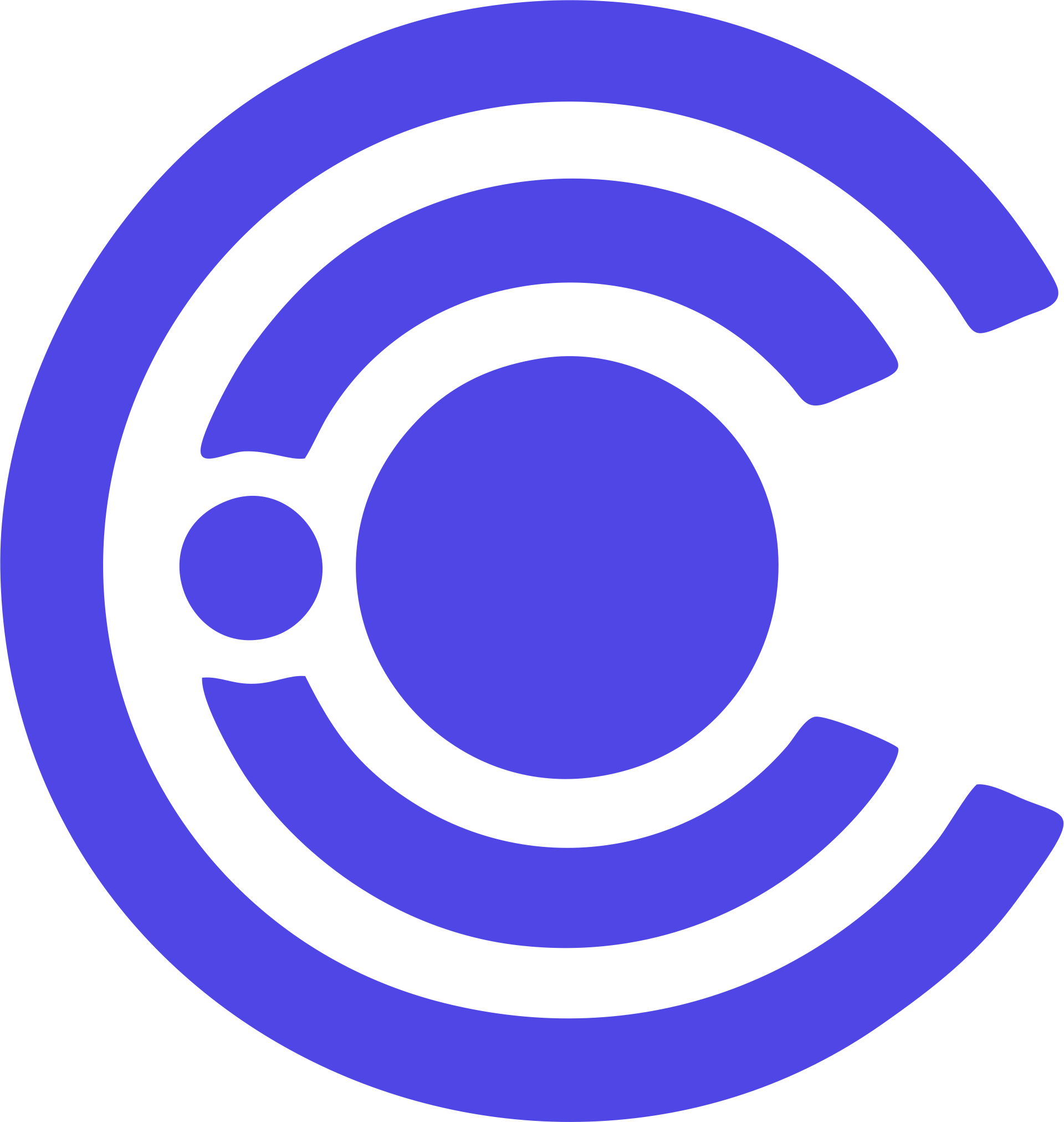 CirclePass Logo